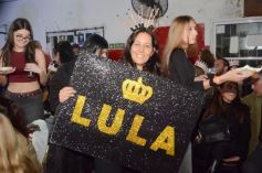 Foto de la galería: Azul Fernández de Olivera y Thiago Fachinello, los nuevos Reyes de la Madre