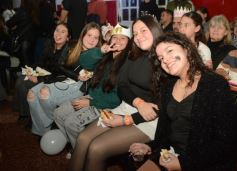 Foto de la galería: Azul Fernández de Olivera y Thiago Fachinello, los nuevos Reyes de la Madre