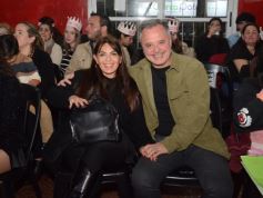 Foto de la galería: Azul Fernández de Olivera y Thiago Fachinello, los nuevos Reyes de la Madre