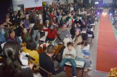 Foto de la galería: Azul Fernández de Olivera y Thiago Fachinello, los nuevos Reyes de la Madre