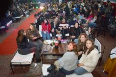 Foto de la galería: Azul Fernández de Olivera y Thiago Fachinello, los nuevos Reyes de la Madre