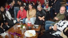 Foto de la galería: Azul Fernández de Olivera y Thiago Fachinello, los nuevos Reyes de la Madre