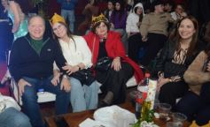 Foto de la galería: Azul Fernández de Olivera y Thiago Fachinello, los nuevos Reyes de la Madre