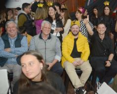 Foto de la galería: Azul Fernández de Olivera y Thiago Fachinello, los nuevos Reyes de la Madre