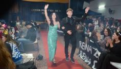 Foto de la galería: Azul Fernández de Olivera y Thiago Fachinello, los nuevos Reyes de la Madre