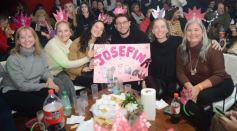 Foto de la galería: Azul Fernández de Olivera y Thiago Fachinello, los nuevos Reyes de la Madre