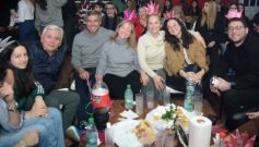 Foto de la galería: Azul Fernández de Olivera y Thiago Fachinello, los nuevos Reyes de la Madre