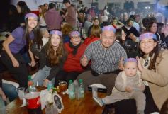 Foto de la galería: Azul Fernández de Olivera y Thiago Fachinello, los nuevos Reyes de la Madre