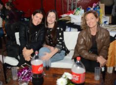 Foto de la galería: Azul Fernández de Olivera y Thiago Fachinello, los nuevos Reyes de la Madre