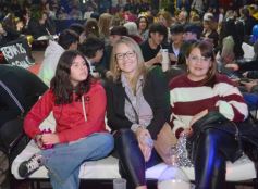 Foto de la galería: Azul Fernández de Olivera y Thiago Fachinello, los nuevos Reyes de la Madre