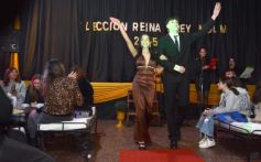 Foto de la galería: Azul Fernández de Olivera y Thiago Fachinello, los nuevos Reyes de la Madre