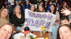 Foto de la galería: Azul Fernández de Olivera y Thiago Fachinello, los nuevos Reyes de la Madre