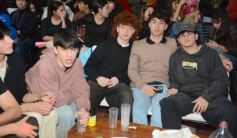 Foto de la galería: Azul Fernández de Olivera y Thiago Fachinello, los nuevos Reyes de la Madre