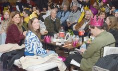 Foto de la galería: Azul Fernández de Olivera y Thiago Fachinello, los nuevos Reyes de la Madre