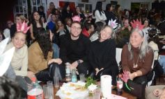 Foto de la galería: Azul Fernández de Olivera y Thiago Fachinello, los nuevos Reyes de la Madre