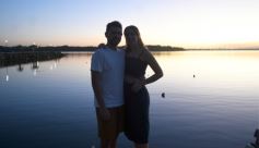 Foto de la galería: El instante en el tiempo: fotos espontáneas de momentos que quedaron del andar en la ciudad con mucho para apreciar