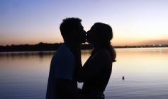 Foto de la galería: El instante en el tiempo: fotos espontáneas de momentos que quedaron del andar en la ciudad con mucho para apreciar