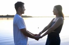 Foto de la galería: El instante en el tiempo: fotos espontáneas de momentos que quedaron del andar en la ciudad con mucho para apreciar