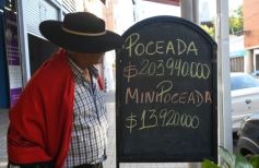 Foto de la galería: El instante en el tiempo: fotos espontáneas de momentos que quedaron del andar en la ciudad con mucho para apreciar