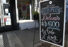 Foto de la galería: El instante en el tiempo: fotos espontáneas de momentos que quedaron del andar en la ciudad con mucho para apreciar