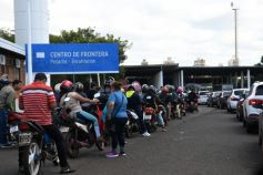Foto de la galería: El instante en el tiempo: fotos espontáneas de momentos que quedaron del andar en la ciudad con mucho para apreciar