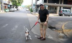 Foto de la galería: El instante en el tiempo: fotos espontáneas de momentos que quedaron del andar en la ciudad con mucho para apreciar