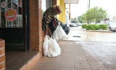 Foto de la galería: El instante en el tiempo: fotos espontáneas de momentos que quedaron del andar en la ciudad con mucho para apreciar