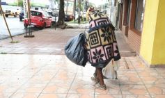 Foto de la galería: El instante en el tiempo: fotos espontáneas de momentos que quedaron del andar en la ciudad con mucho para apreciar