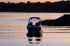 Foto de la galería: El instante en el tiempo: fotos espontáneas de momentos que quedaron del andar en la ciudad con mucho para apreciar