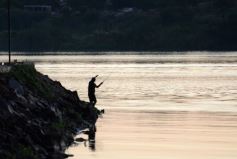Foto de la galería: El instante en el tiempo: fotos espontáneas de momentos que quedaron del andar en la ciudad con mucho para apreciar