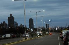 Foto de la galería: El instante en el tiempo: fotos espontáneas de momentos que quedaron del andar en la ciudad con mucho para apreciar