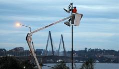 Foto de la galería: El instante en el tiempo: fotos espontáneas de momentos que quedaron del andar en la ciudad con mucho para apreciar
