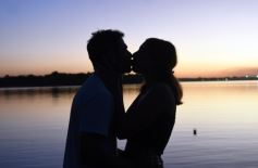 Sixto Fotografías. Sociedad. Varios - El instante en el tiempo: fotos espontáneas de momentos que quedaron del andar en la ciudad con mucho para apreciar