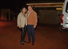 Foto de la galería: Malbec de Selva vivió su 3ra edición con éxito de convocatoria, degustaciones y animación musical de primera  