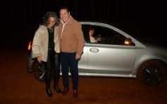 Foto de la galería: Malbec de Selva vivió su 3ra edición con éxito de convocatoria, degustaciones y animación musical de primera  