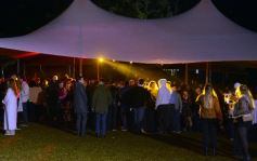 Foto de la galería: Malbec de Selva vivió su 3ra edición con éxito de convocatoria, degustaciones y animación musical de primera  