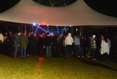 Foto de la galería: Malbec de Selva vivió su 3ra edición con éxito de convocatoria, degustaciones y animación musical de primera  