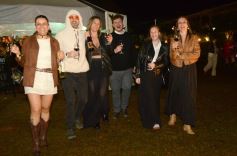 Foto de la galería: Malbec de Selva vivió su 3ra edición con éxito de convocatoria, degustaciones y animación musical de primera  