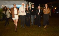 Foto de la galería: Malbec de Selva vivió su 3ra edición con éxito de convocatoria, degustaciones y animación musical de primera  