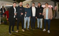 Foto de la galería: Malbec de Selva vivió su 3ra edición con éxito de convocatoria, degustaciones y animación musical de primera  