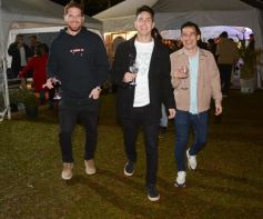 Foto de la galería: Malbec de Selva vivió su 3ra edición con éxito de convocatoria, degustaciones y animación musical de primera  