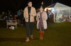 Foto de la galería: Malbec de Selva vivió su 3ra edición con éxito de convocatoria, degustaciones y animación musical de primera  