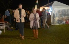 Foto de la galería: Malbec de Selva vivió su 3ra edición con éxito de convocatoria, degustaciones y animación musical de primera  