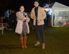 Foto de la galería: Malbec de Selva vivió su 3ra edición con éxito de convocatoria, degustaciones y animación musical de primera  