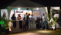 Foto de la galería: Malbec de Selva vivió su 3ra edición con éxito de convocatoria, degustaciones y animación musical de primera  