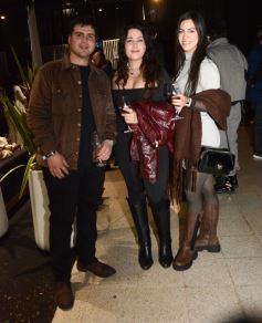 Foto de la galería: Malbec de Selva vivió su 3ra edición con éxito de convocatoria, degustaciones y animación musical de primera  