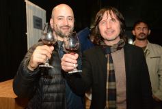 Foto de la galería: Malbec de Selva vivió su 3ra edición con éxito de convocatoria, degustaciones y animación musical de primera  