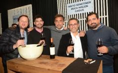 Foto de la galería: Malbec de Selva vivió su 3ra edición con éxito de convocatoria, degustaciones y animación musical de primera  