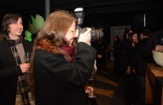 Foto de la galería: Malbec de Selva vivió su 3ra edición con éxito de convocatoria, degustaciones y animación musical de primera  