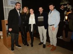 Foto de la galería: Malbec de Selva vivió su 3ra edición con éxito de convocatoria, degustaciones y animación musical de primera  